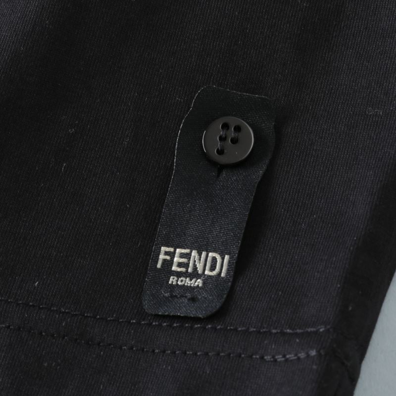 Fendi T-Shirts